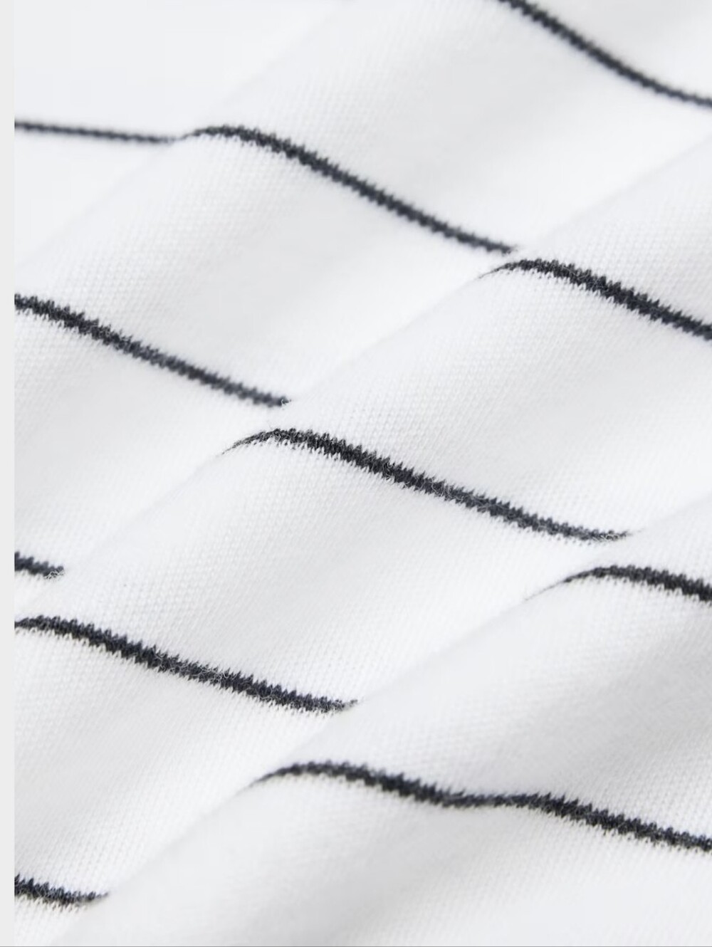 Aritzia Interlock Function Tee - Picture 6 of 6